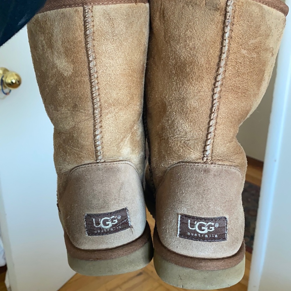 Ugg Australia Chestnut Mid Boot - image 2